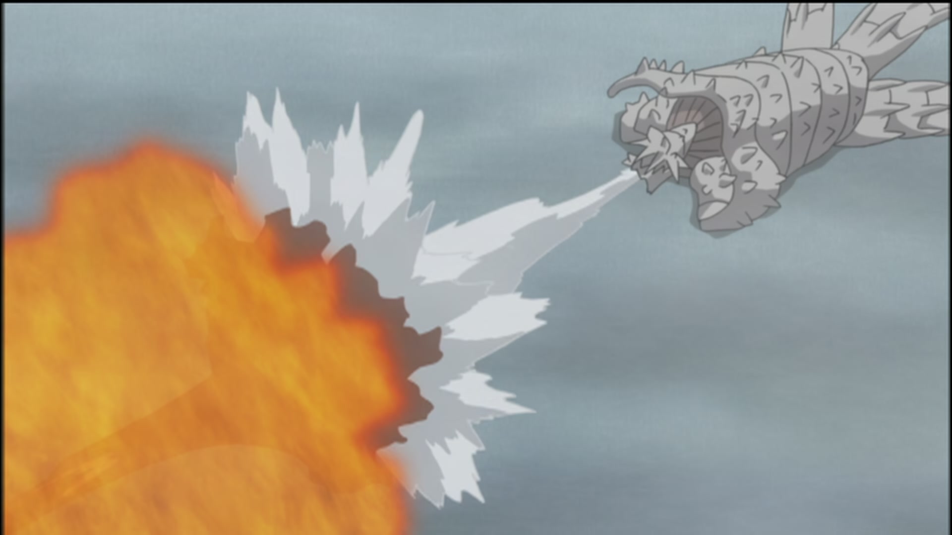 Naruto: Shippuden Ep 111: Shattered Promise @ 00:19:16