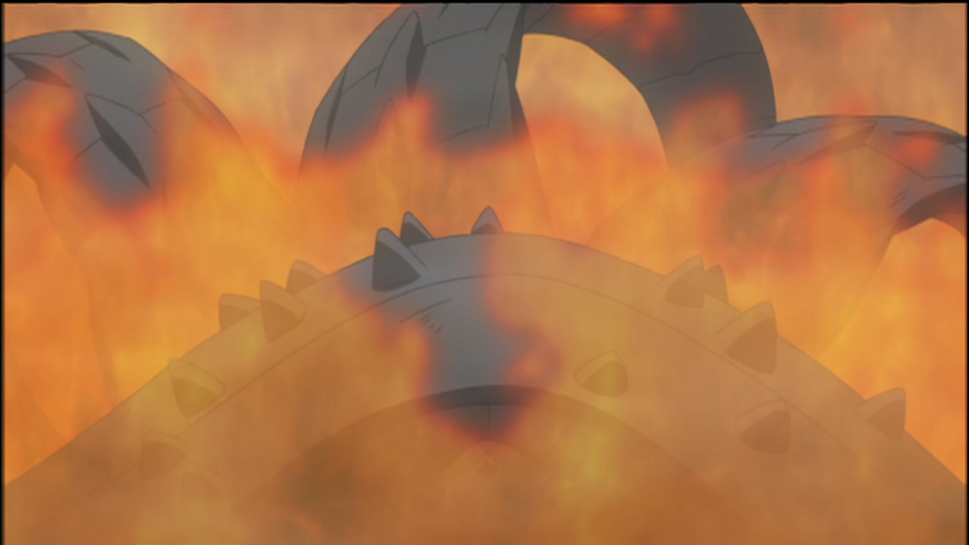 Naruto: Shippuden Ep 111: Shattered Promise @ 00:19:26