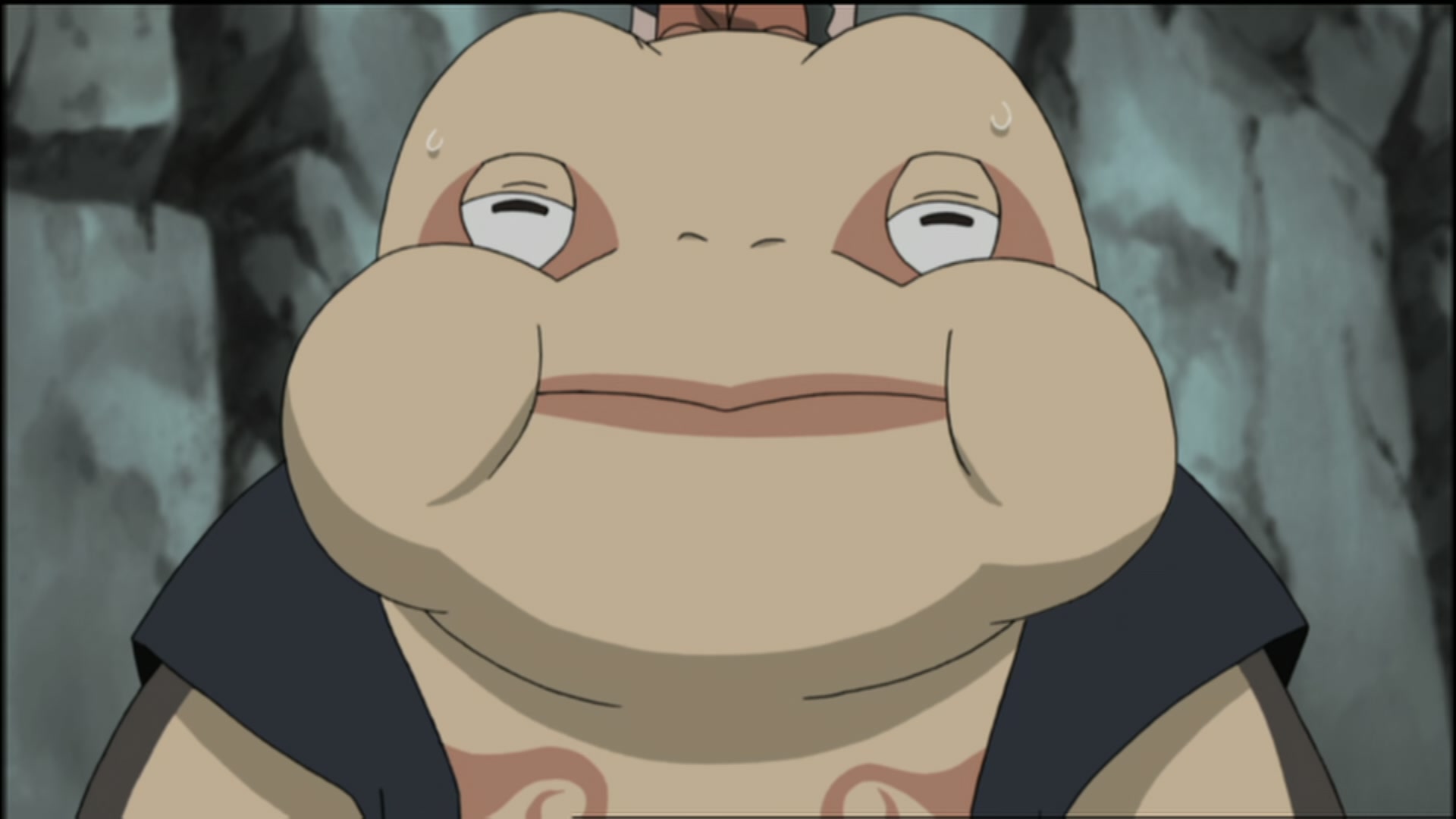Naruto: Shippuden Ep 111: Shattered Promise @ 00:19:35