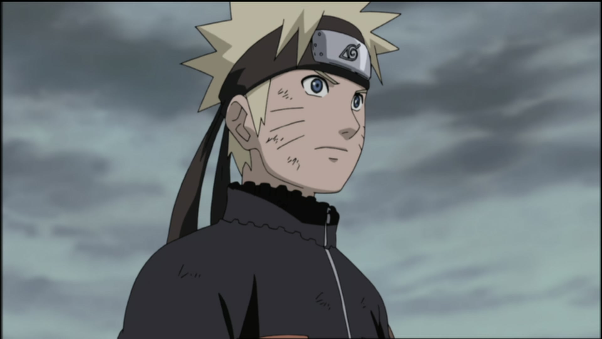 Naruto: Shippuden Ep 111: Shattered Promise @ 00:19:40