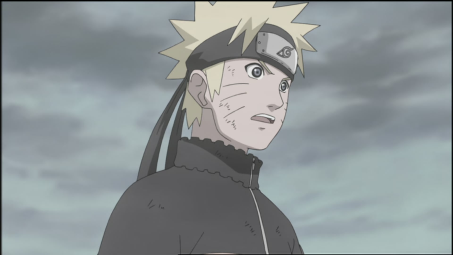 Naruto: Shippuden Ep 111: Shattered Promise @ 00:19:49