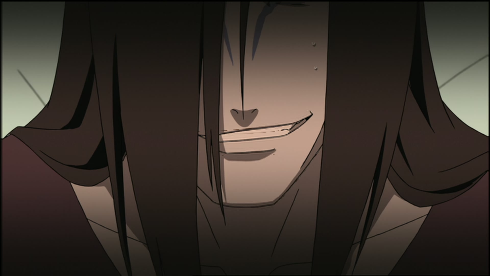 E113 · The Serpent's Pupil screencaps