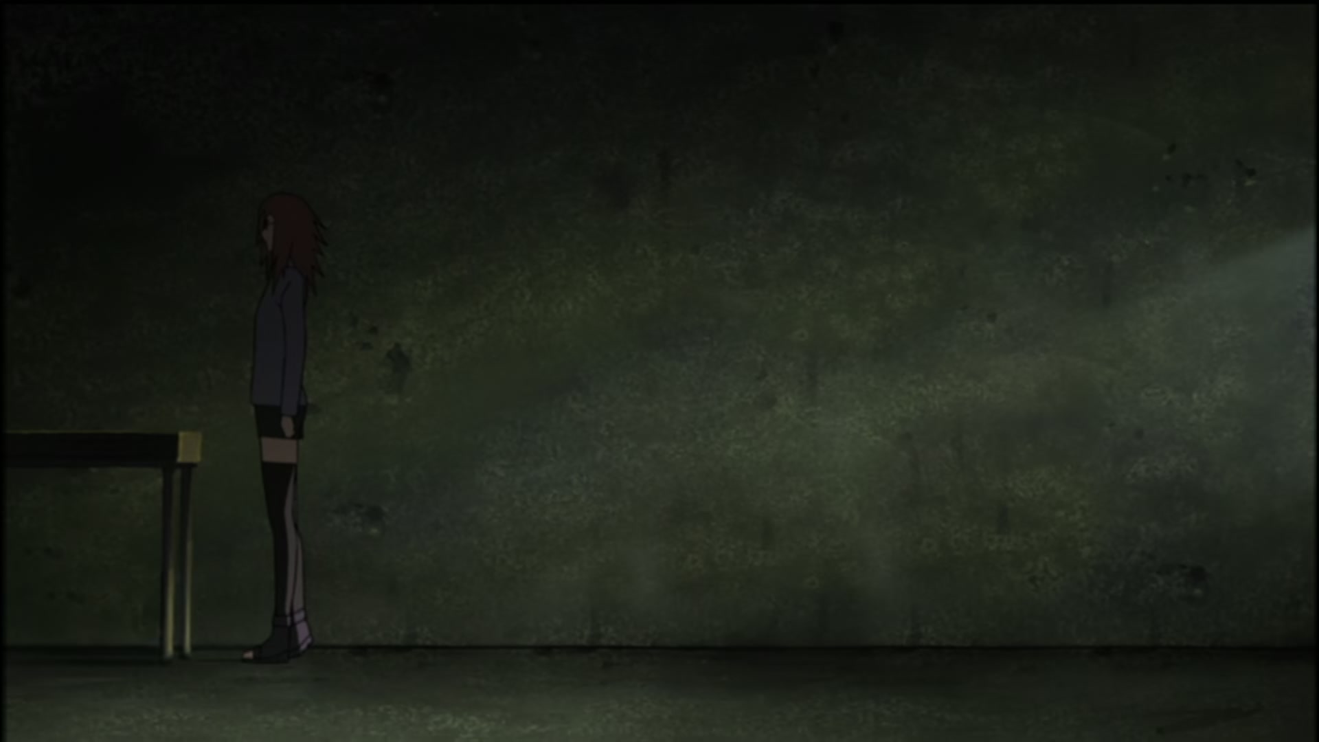 E116 · Guardian of the Iron Wall screencaps