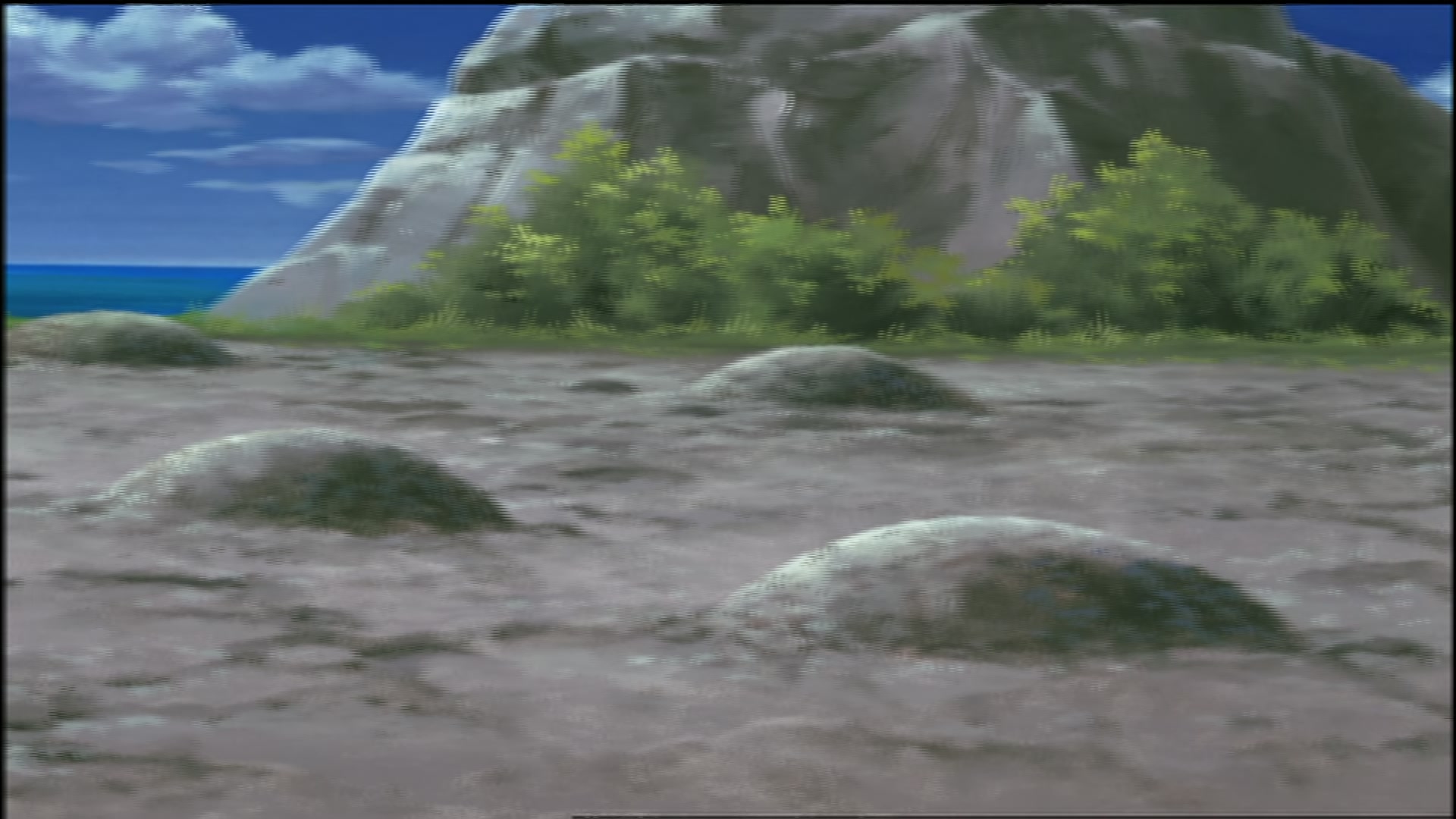 Naruto: Shippuden Ep 116: Guardian of the Iron Wall @ 00:02:31
