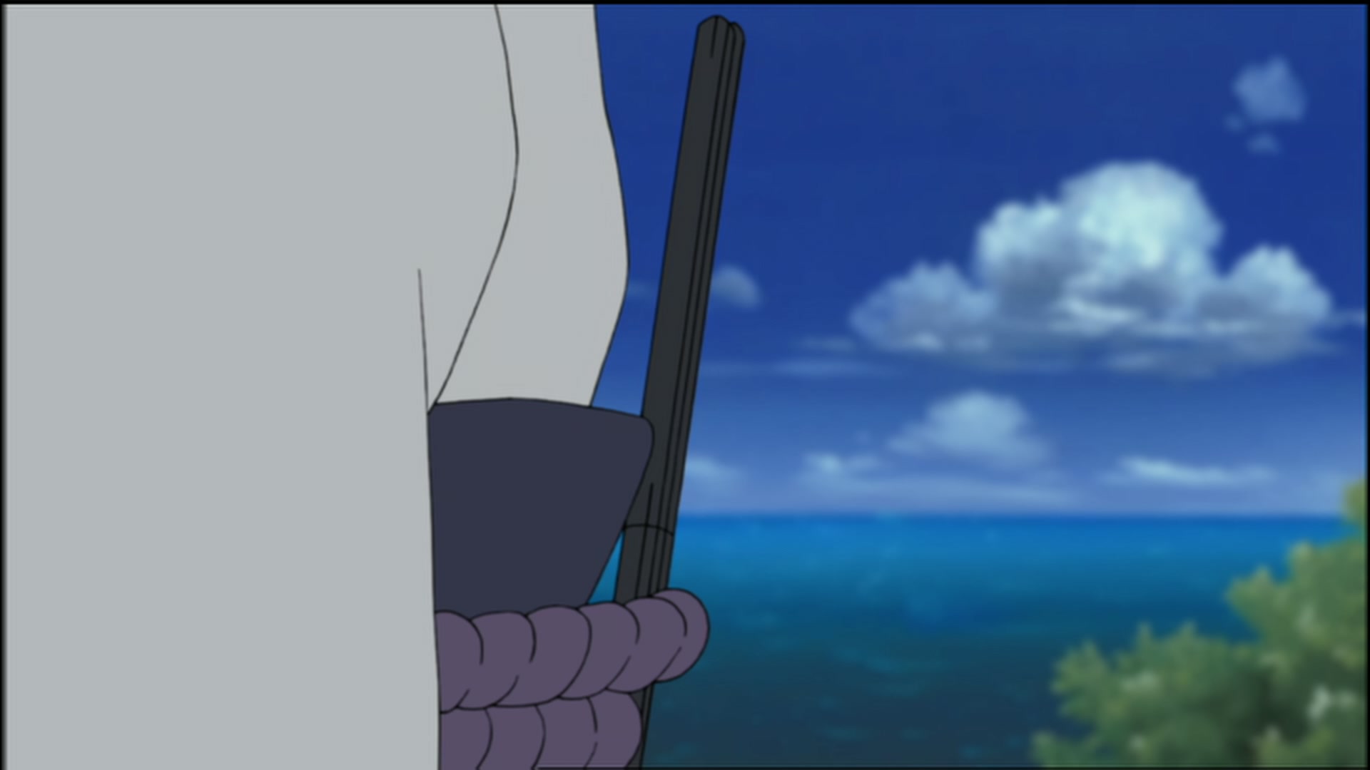 Naruto: Shippuden Ep 116: Guardian of the Iron Wall @ 00:02:50