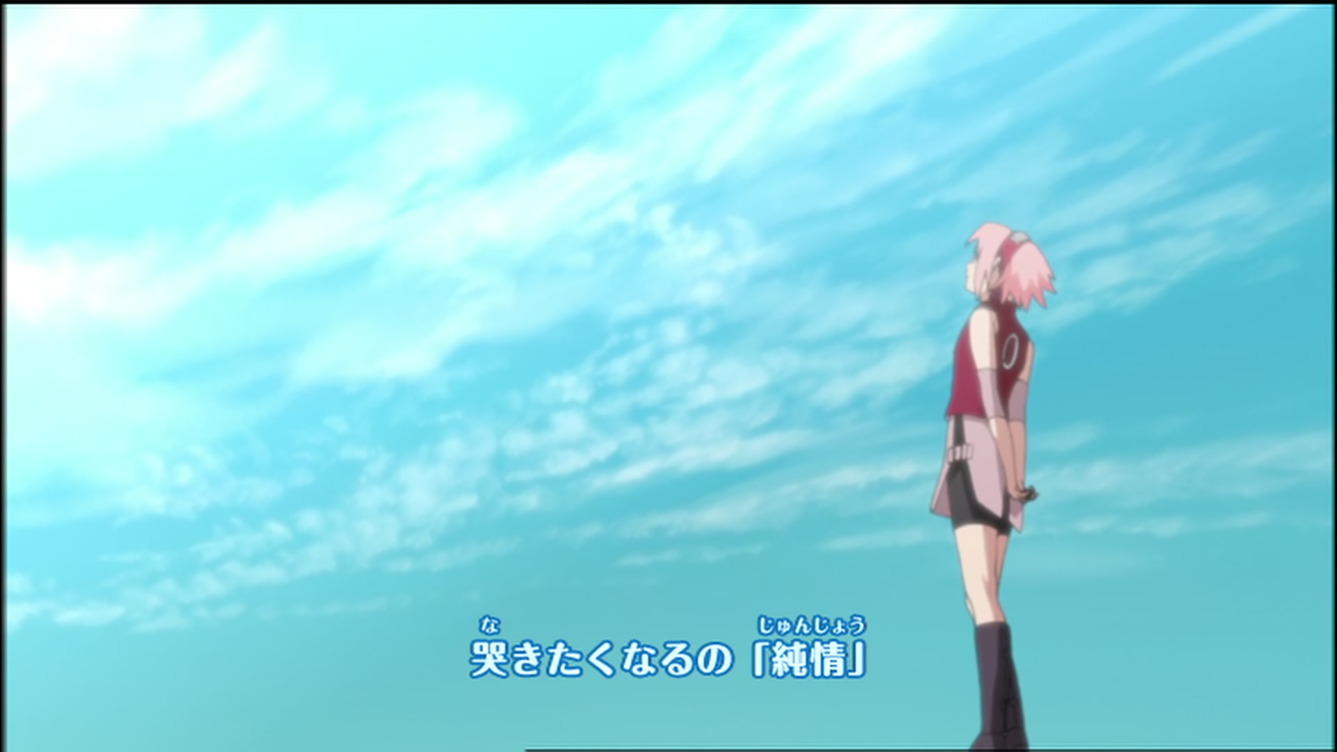 Naruto: Shippuden Ep 116: Guardian of the Iron Wall @ 00:05:21