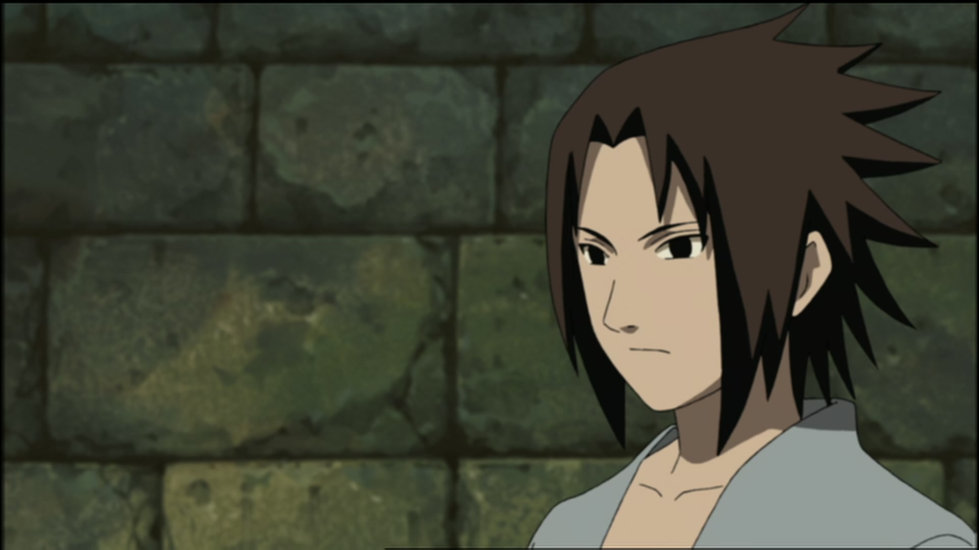 Naruto: Shippuden Ep 116: Guardian of the Iron Wall @ 00:06:32