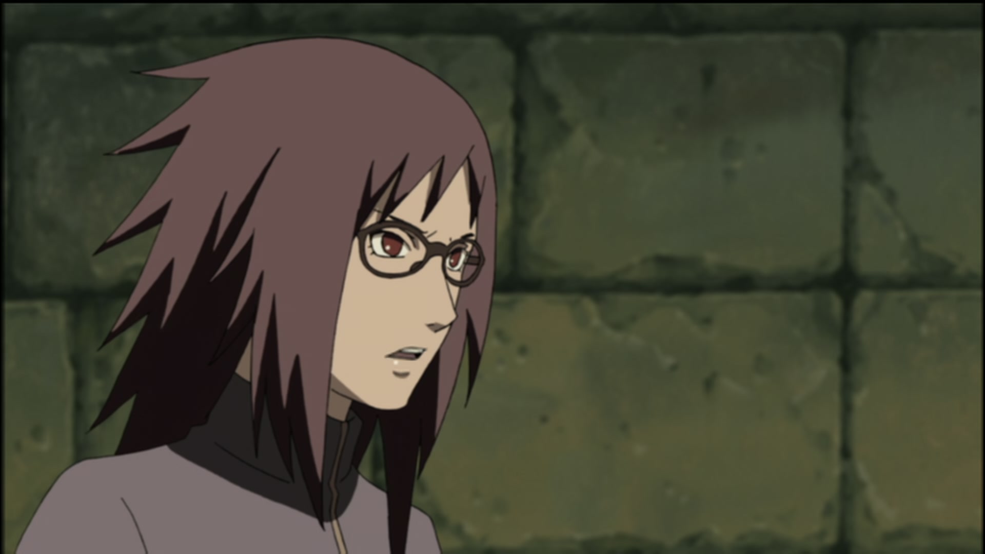 Naruto: Shippuden Ep 116: Guardian of the Iron Wall @ 00:06:37