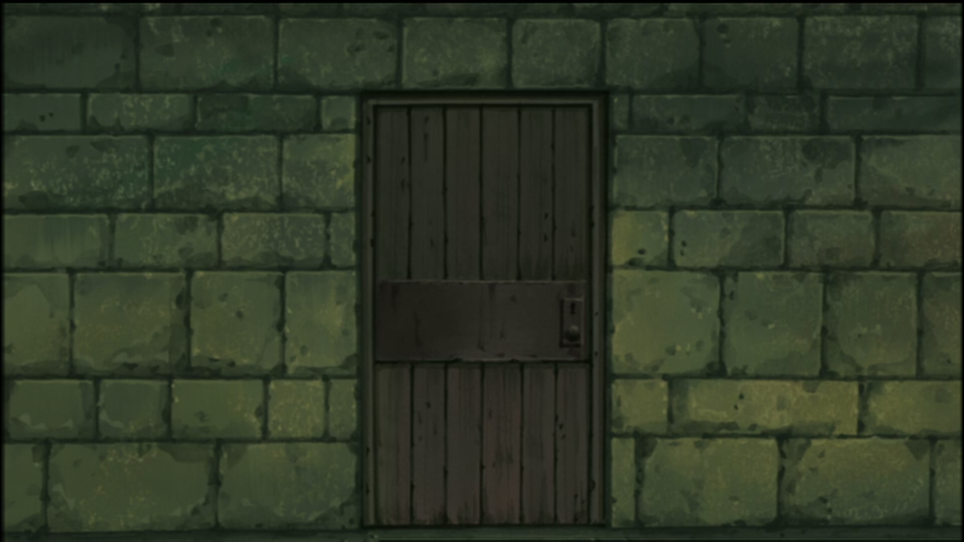 Naruto: Shippuden Ep 116: Guardian of the Iron Wall @ 00:07:33
