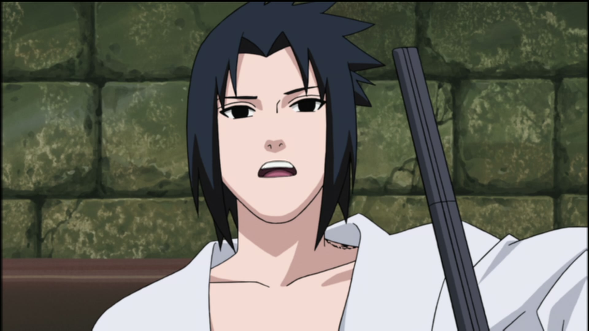 Naruto: Shippuden Ep 116: Guardian of the Iron Wall @ 00:07:38