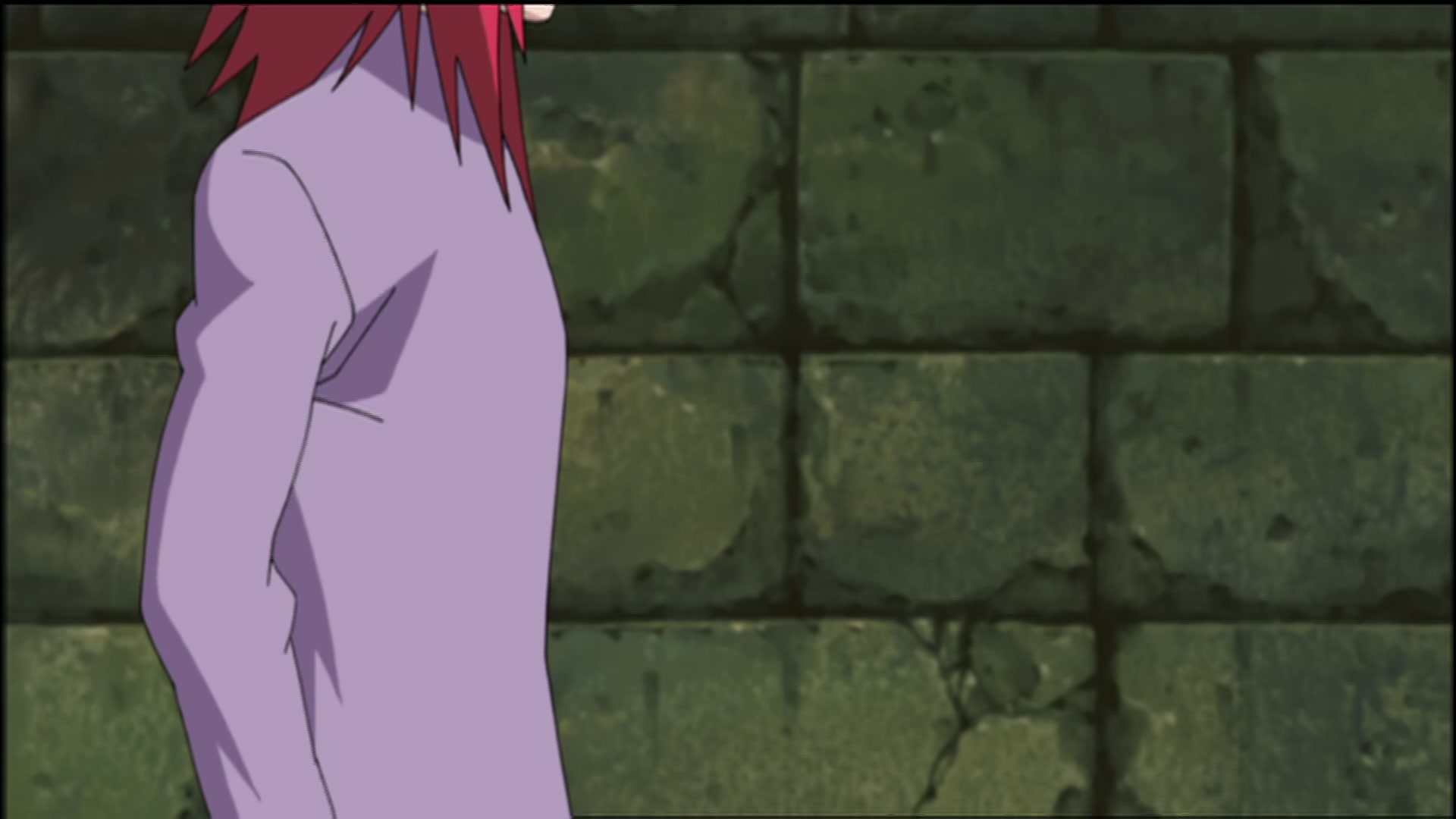 Naruto: Shippuden Ep 116: Guardian of the Iron Wall @ 00:08:30