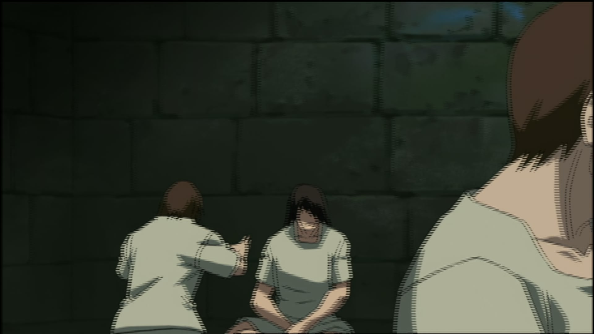 Naruto: Shippuden Ep 116: Guardian of the Iron Wall @ 00:08:39