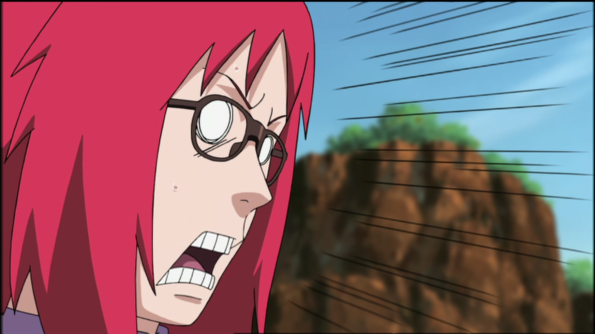Naruto: Shippuden Ep 117: Jugo of the Northern Hideout @ 00:02:07