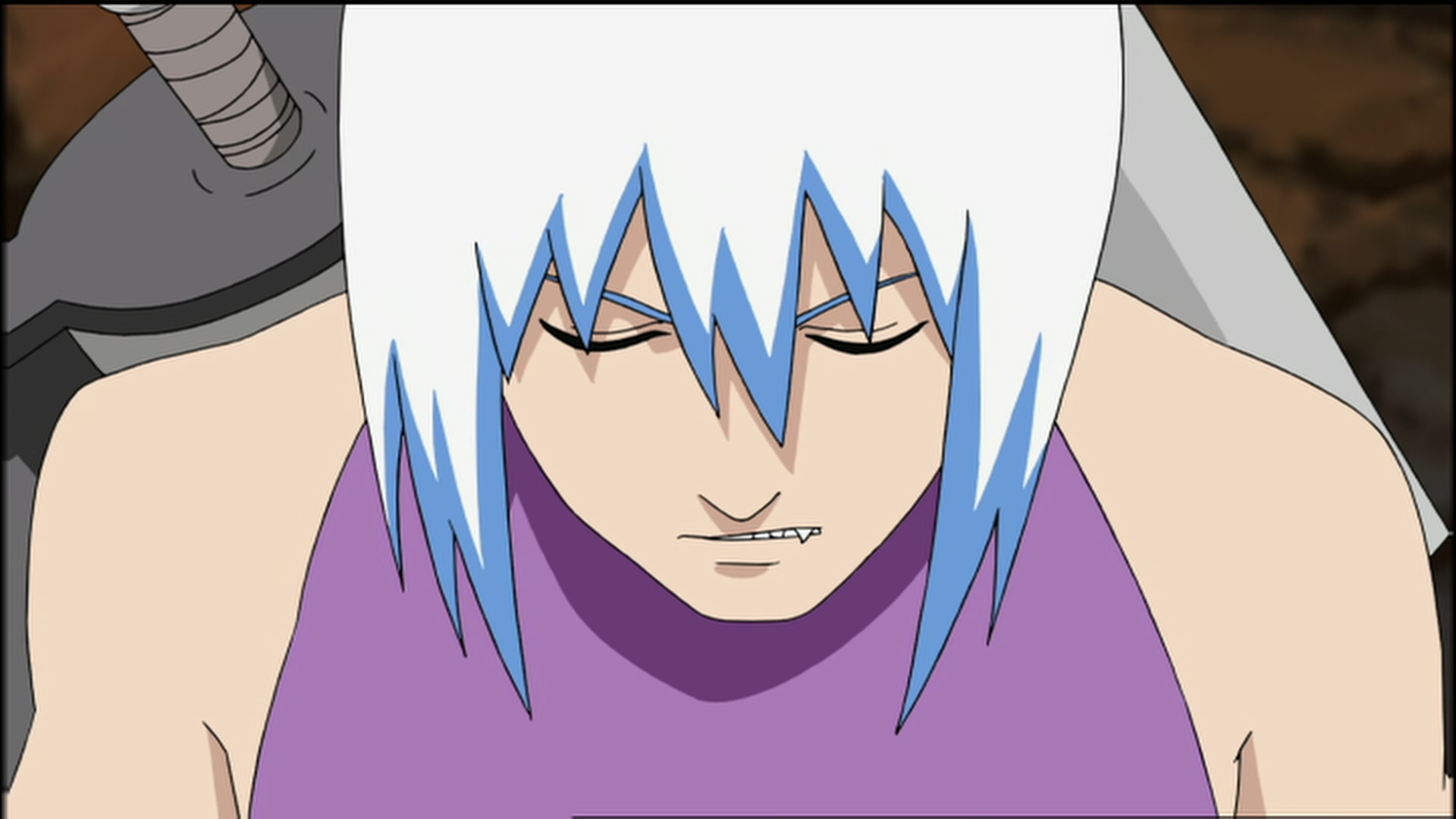 Naruto: Shippuden Ep 117: Jugo of the Northern Hideout @ 00:02:12