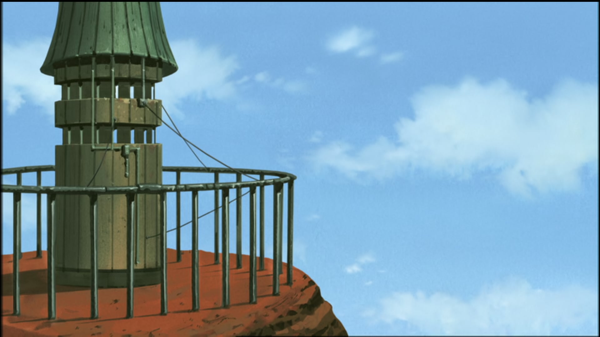 Naruto: Shippuden Ep 117: Jugo of the Northern Hideout @ 00:02:17