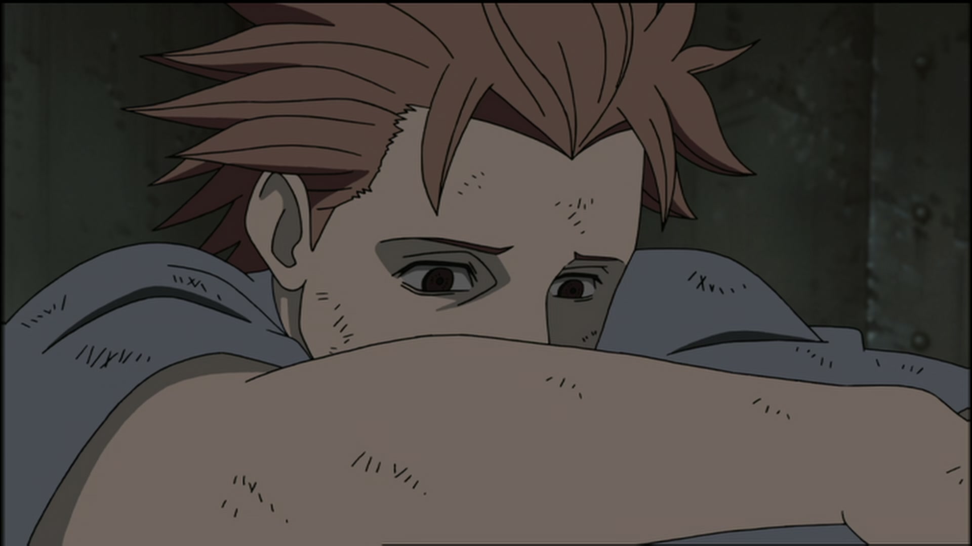 Naruto: Shippuden Ep 117: Jugo of the Northern Hideout @ 00:03:23