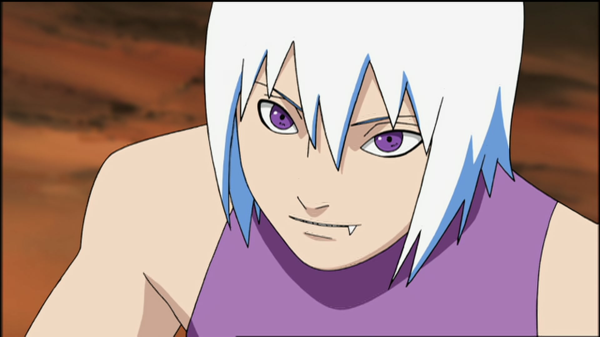Naruto: Shippuden Ep 117: Jugo of the Northern Hideout @ 00:03:51