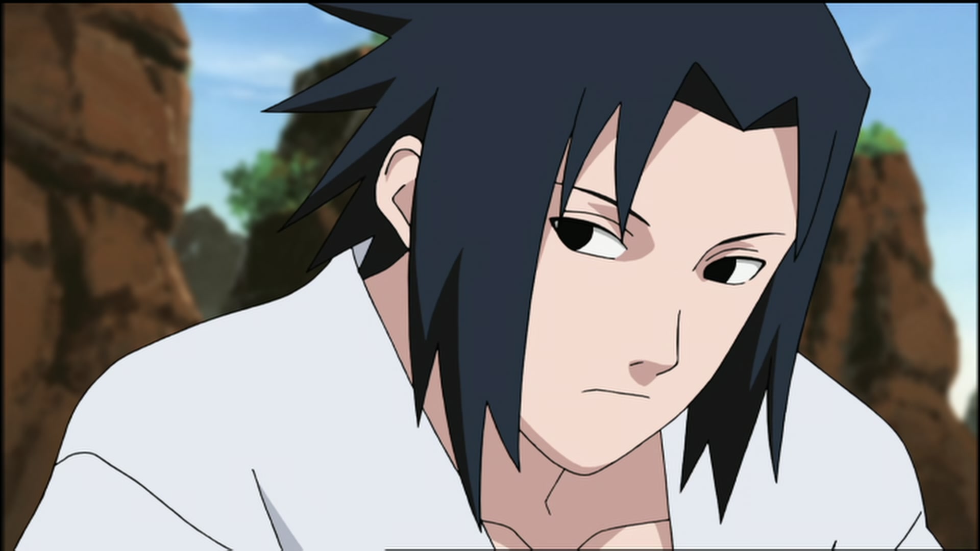 Naruto: Shippuden Ep 117: Jugo of the Northern Hideout @ 00:03:56