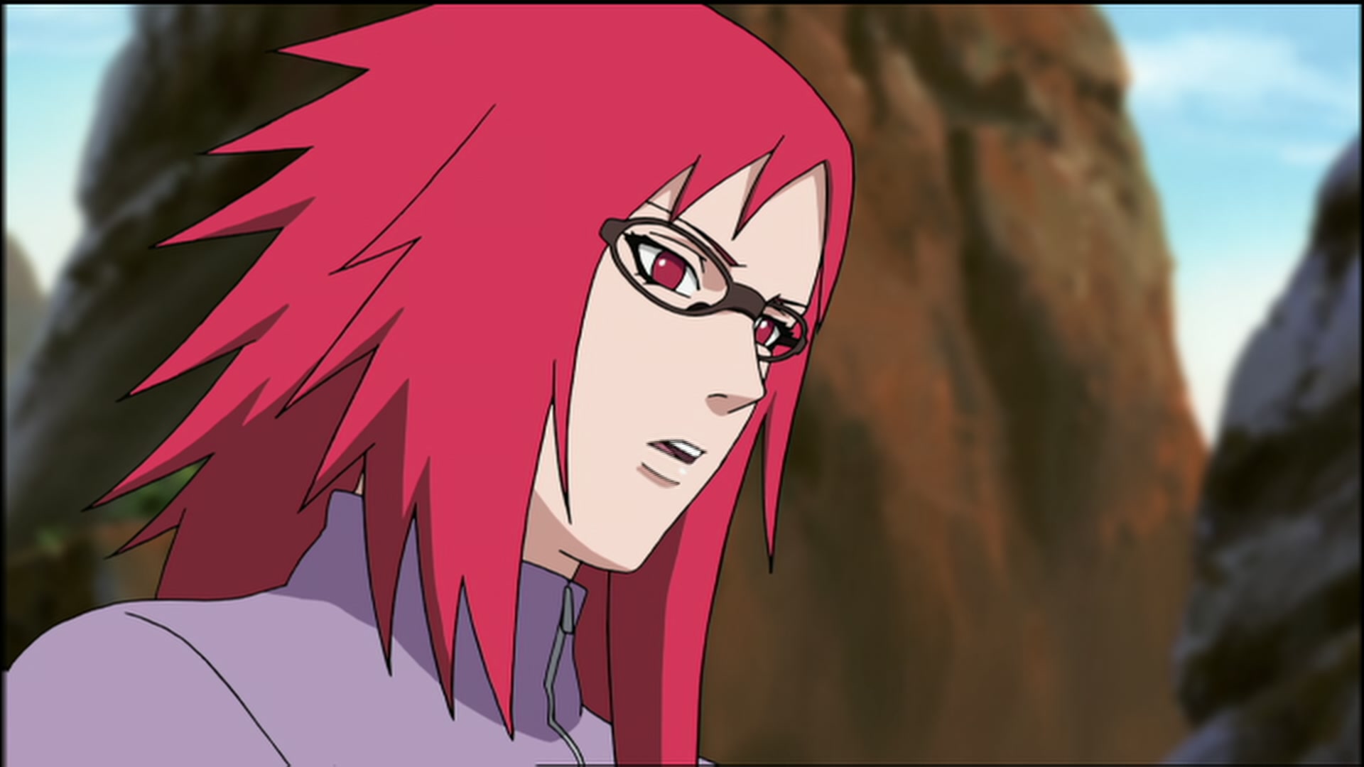 Naruto: Shippuden Ep 117: Jugo of the Northern Hideout @ 00:04:34