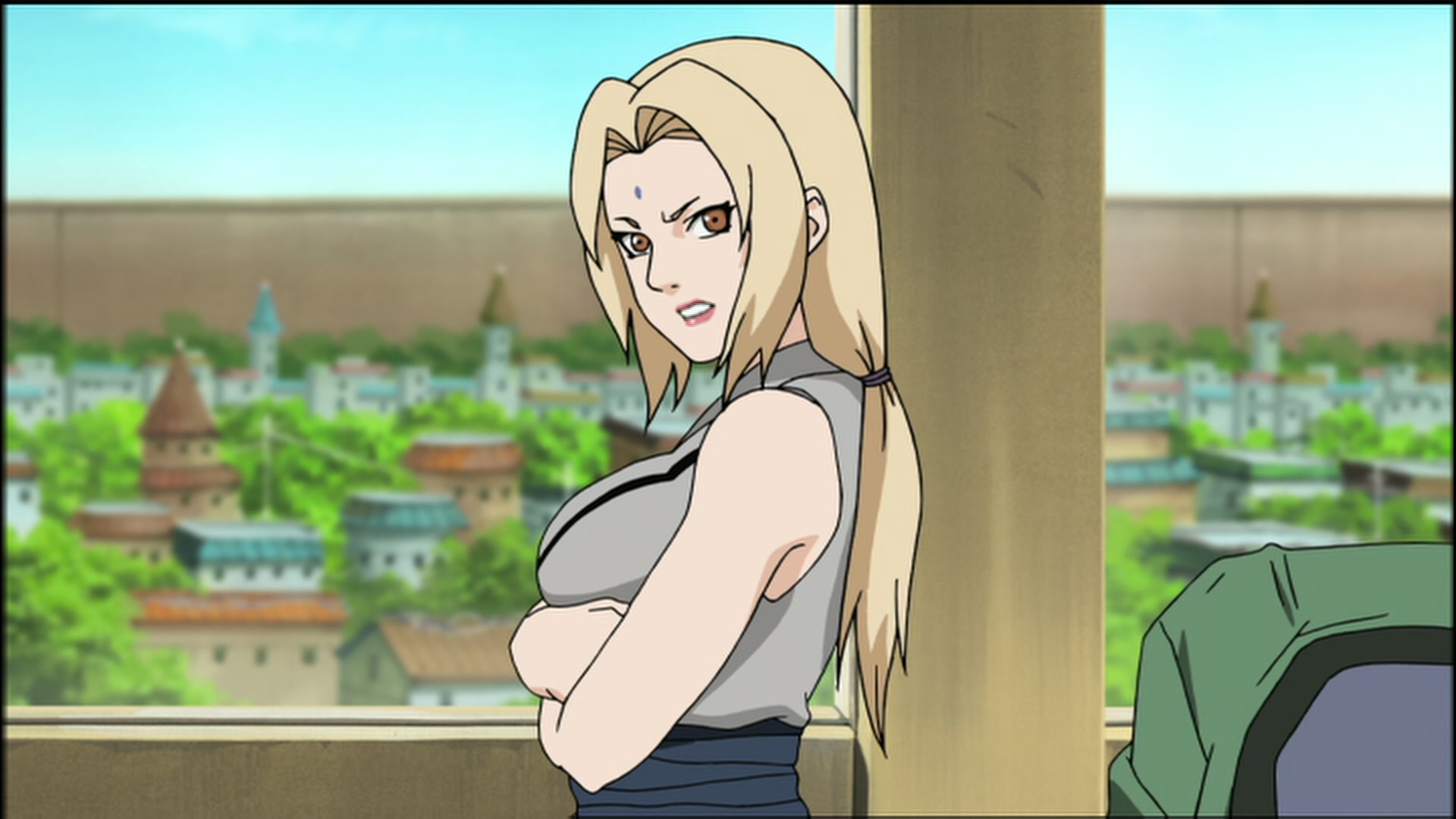 Naruto: Shippuden Ep 117: Jugo of the Northern Hideout @ 00:06:41