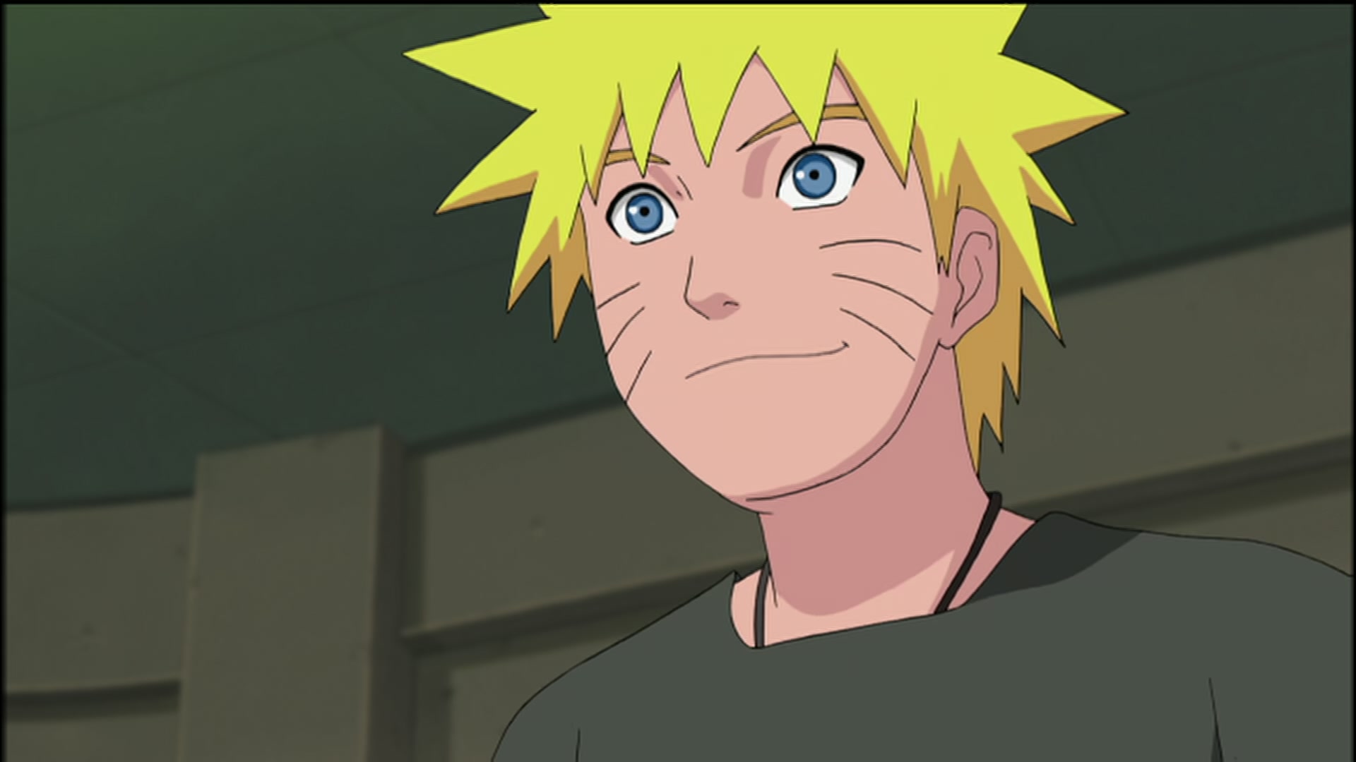 Naruto: Shippuden Ep 117: Jugo of the Northern Hideout @ 00:07:00