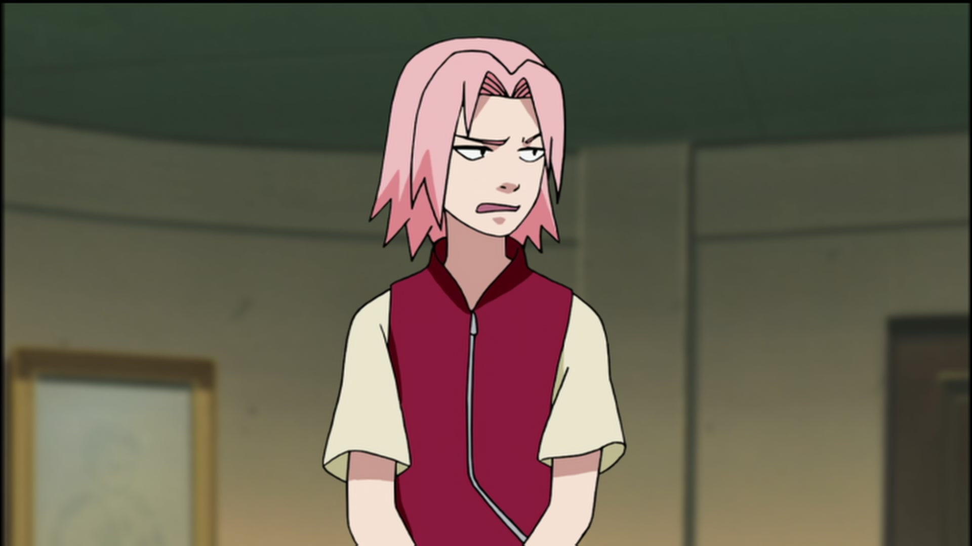Naruto: Shippuden Ep 117: Jugo of the Northern Hideout @ 00:07:24