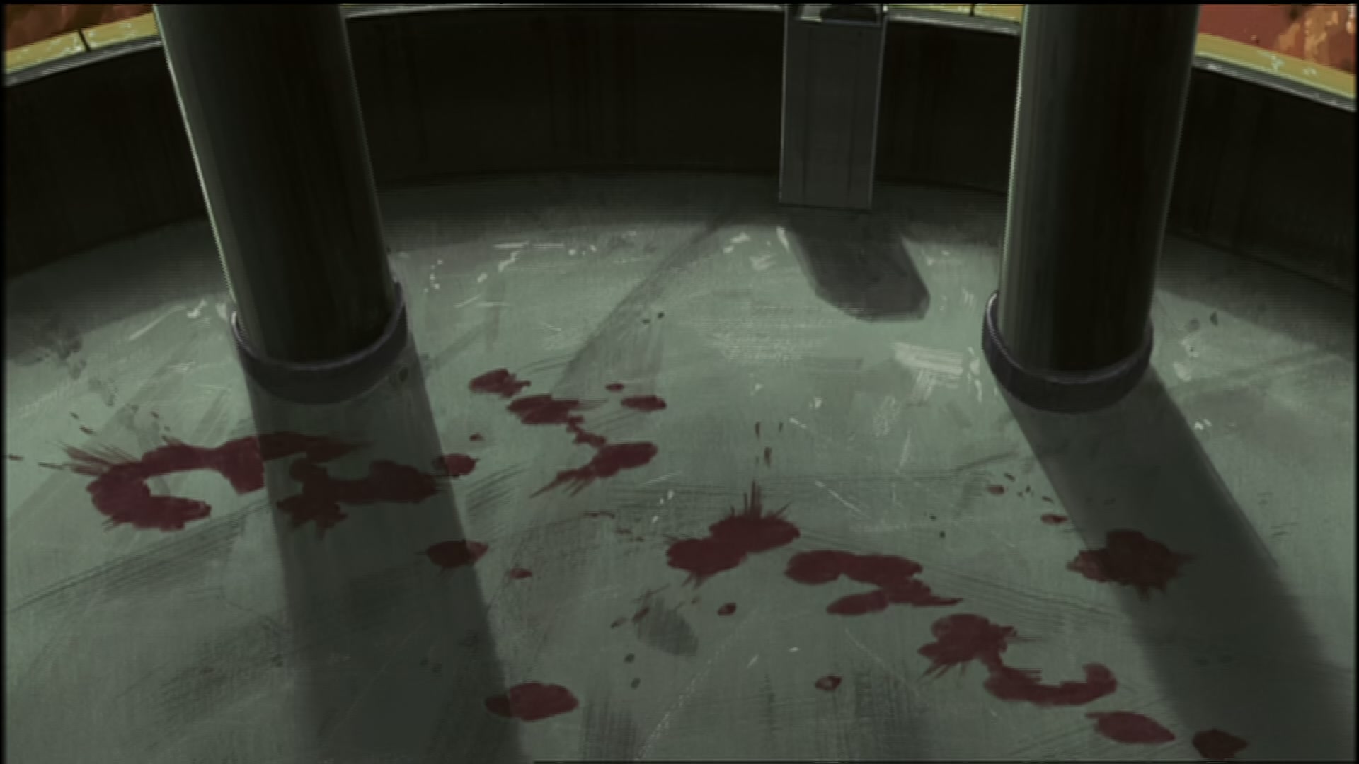 Naruto: Shippuden Ep 117: Jugo of the Northern Hideout @ 00:08:11