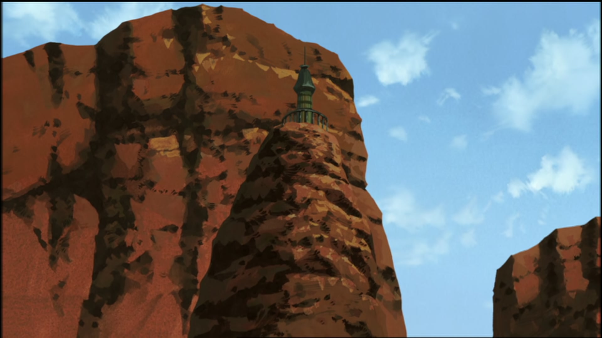 Naruto: Shippuden Ep 117: Jugo of the Northern Hideout @ 00:08:25