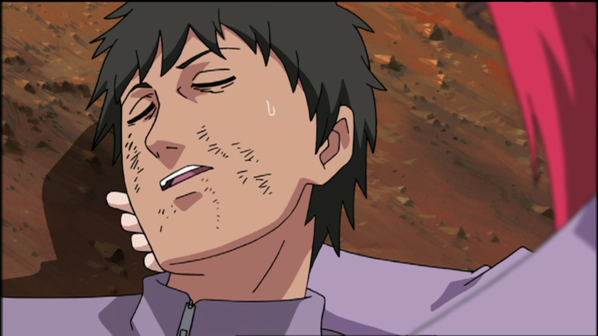 Naruto: Shippuden Ep 117: Jugo of the Northern Hideout @ 00:09:17