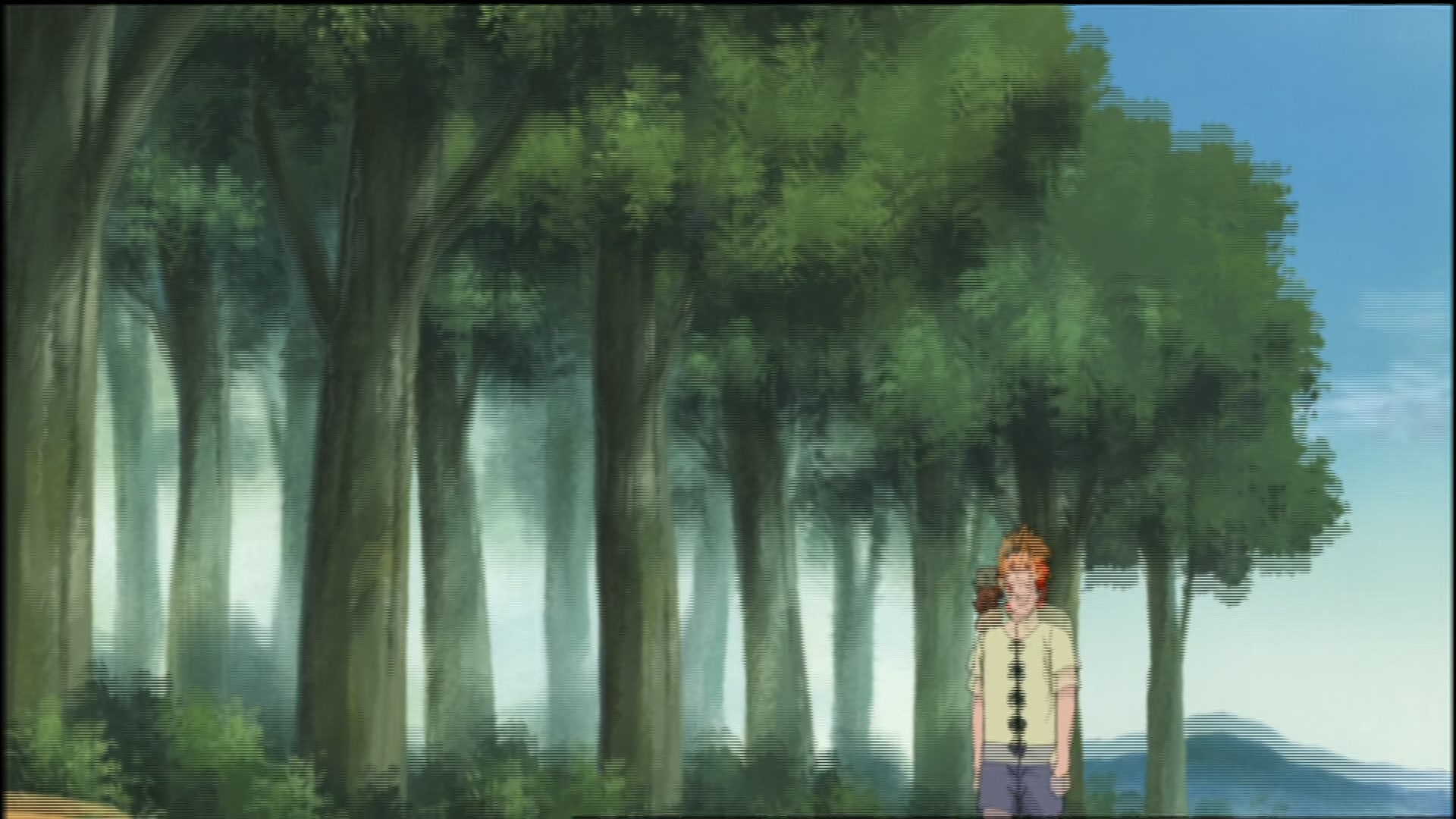 Naruto: Shippuden Ep 118: Formation! @ 00:02:07