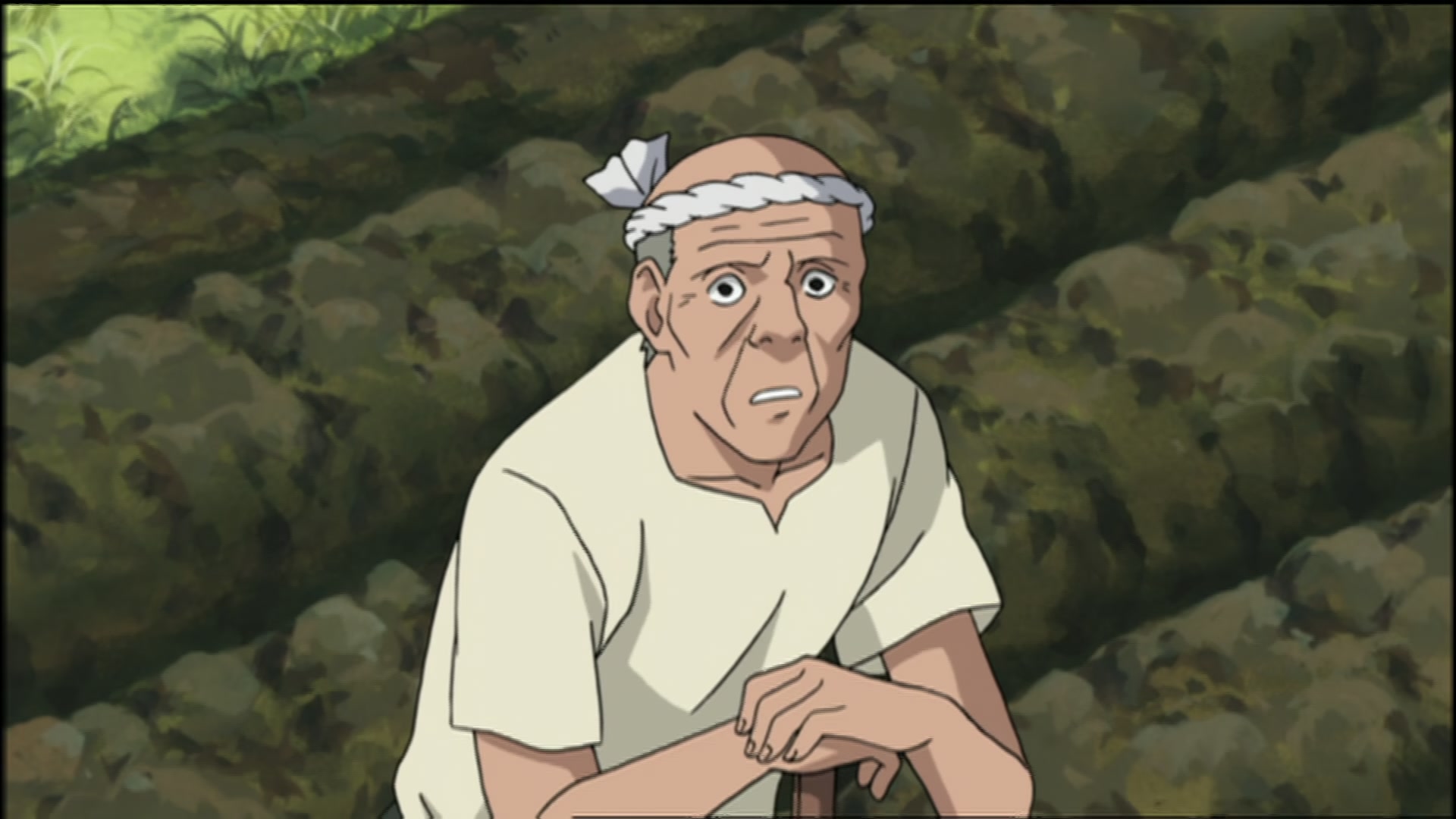 Naruto: Shippuden Ep 118: Formation! @ 00:03:09