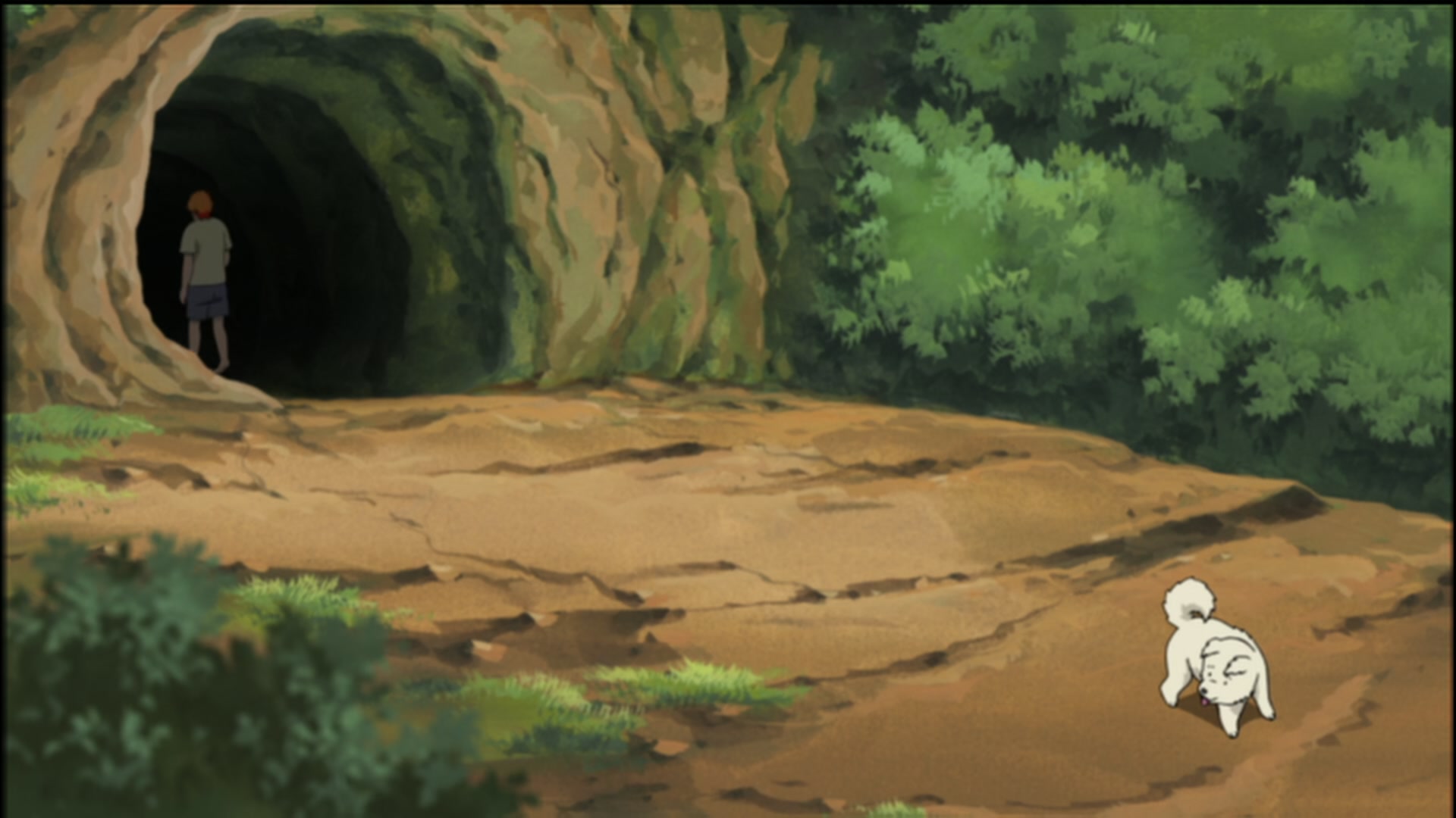 Naruto: Shippuden Ep 118: Formation! @ 00:03:37