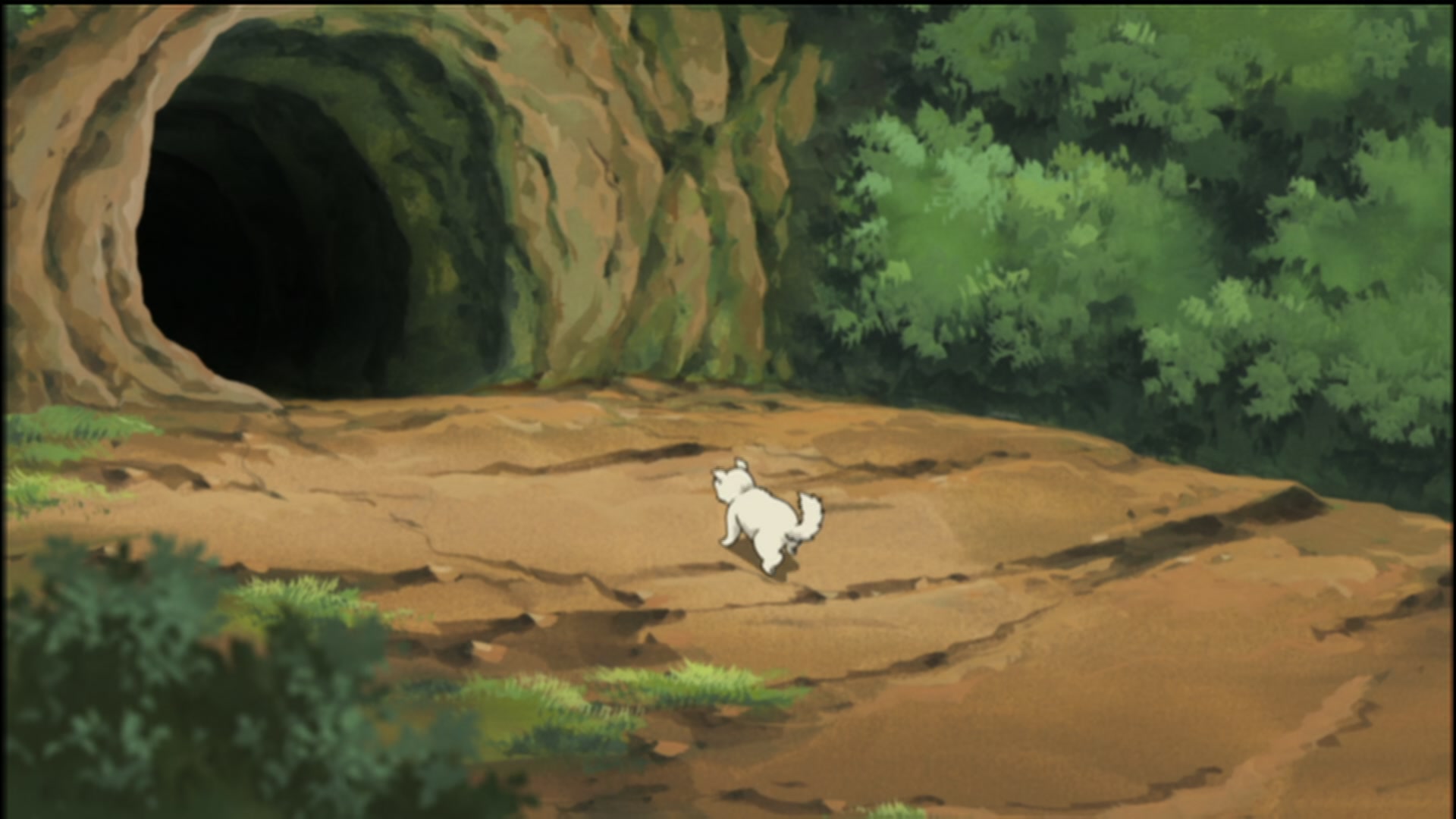 Naruto: Shippuden Ep 118: Formation! @ 00:03:42