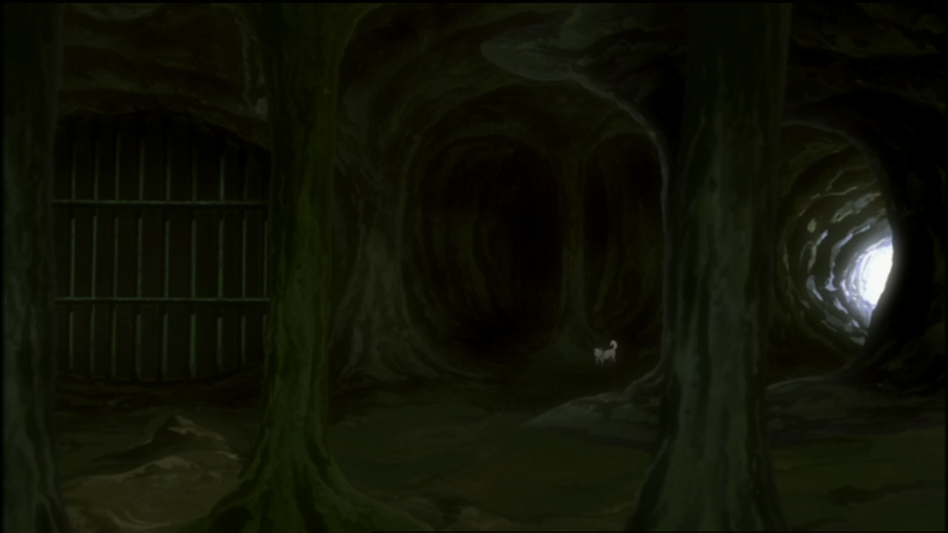 Naruto: Shippuden Ep 118: Formation! @ 00:03:46