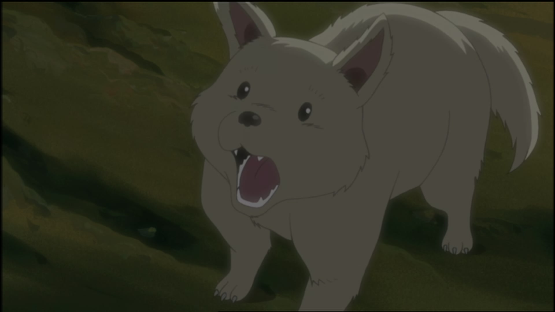Naruto: Shippuden Ep 118: Formation! @ 00:03:51