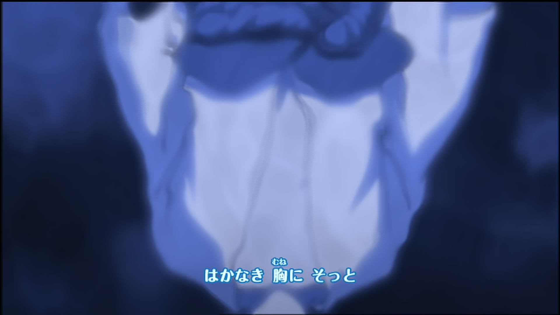 Naruto: Shippuden Ep 118: Formation! @ 00:05:07
