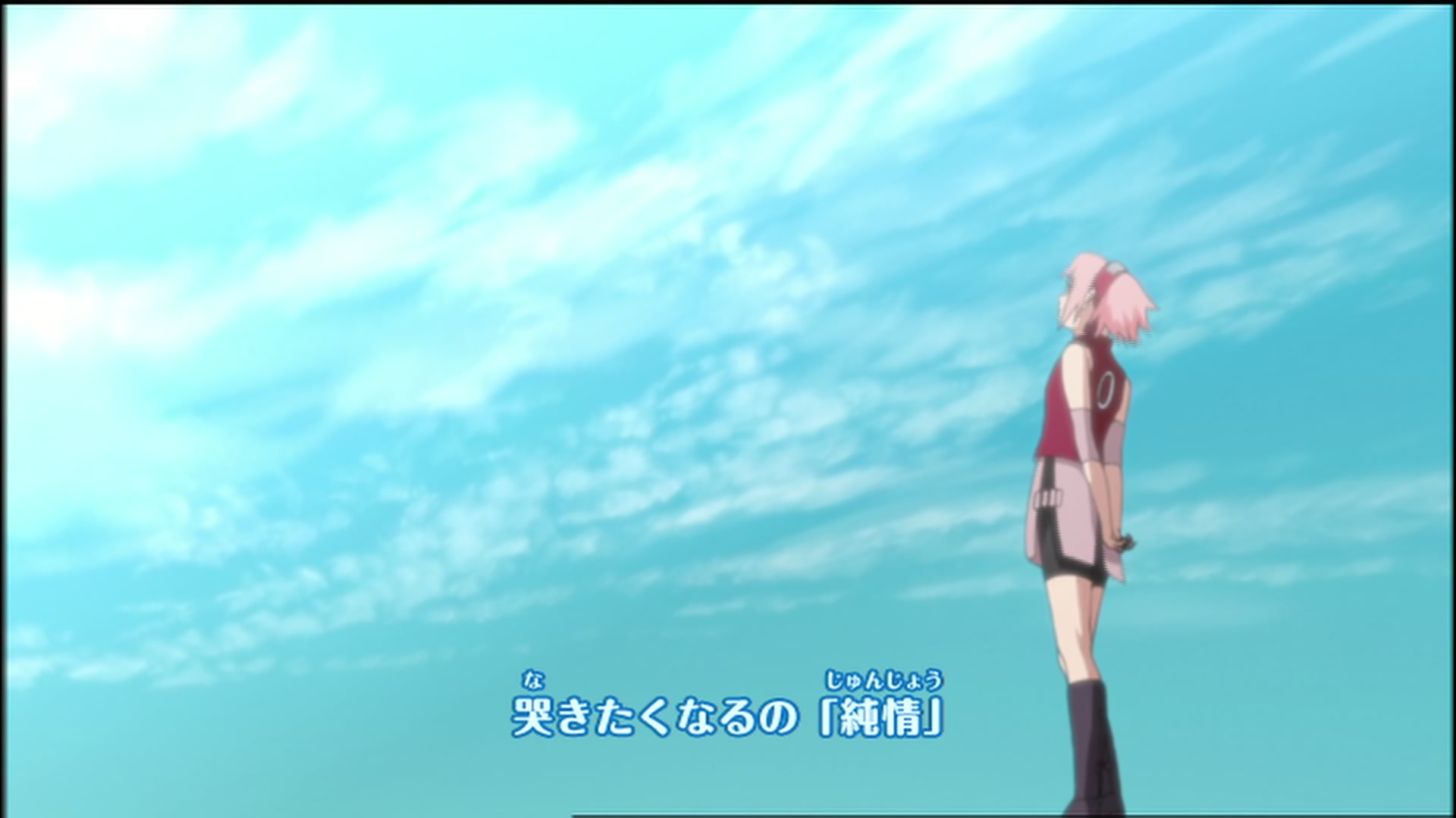 Naruto: Shippuden Ep 118: Formation! @ 00:05:26