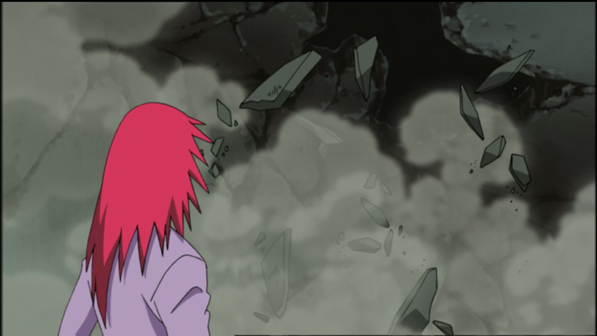 Naruto: Shippuden Ep 118: Formation! @ 00:07:05