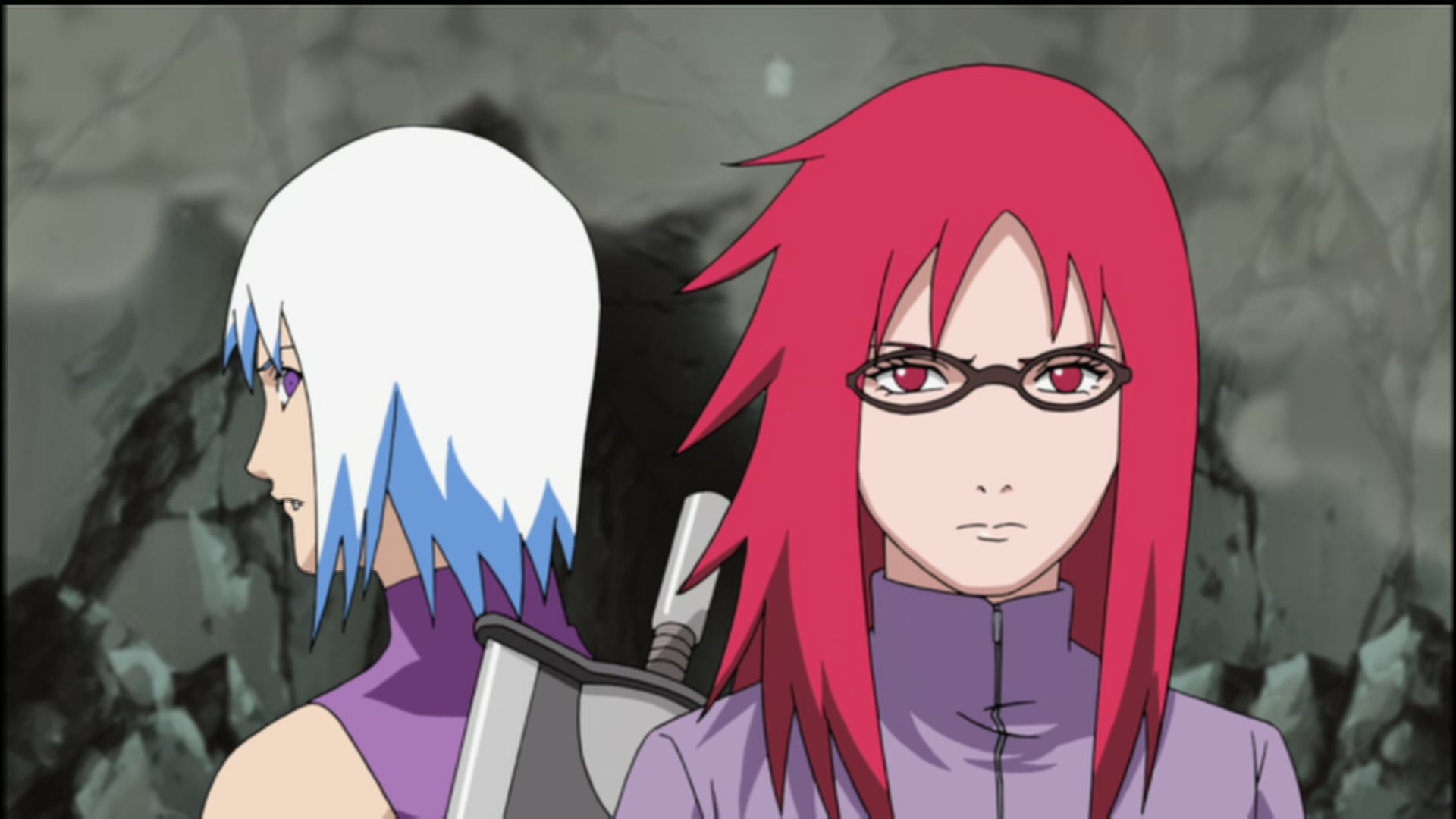 Naruto: Shippuden Ep 118: Formation! @ 00:07:52