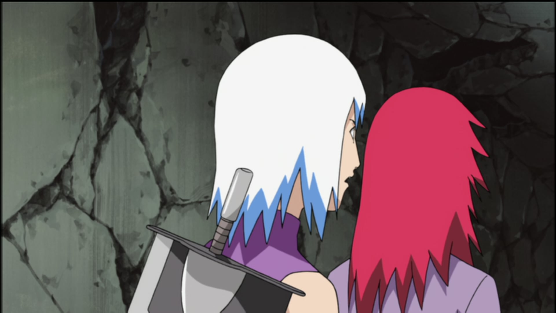 Naruto: Shippuden Ep 118: Formation! @ 00:08:20