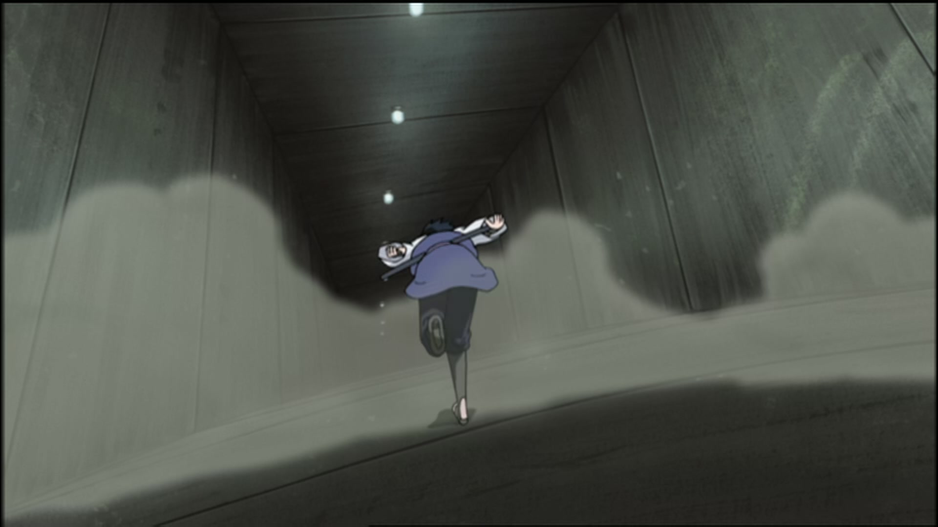 Naruto: Shippuden Ep 118: Formation! @ 00:08:44