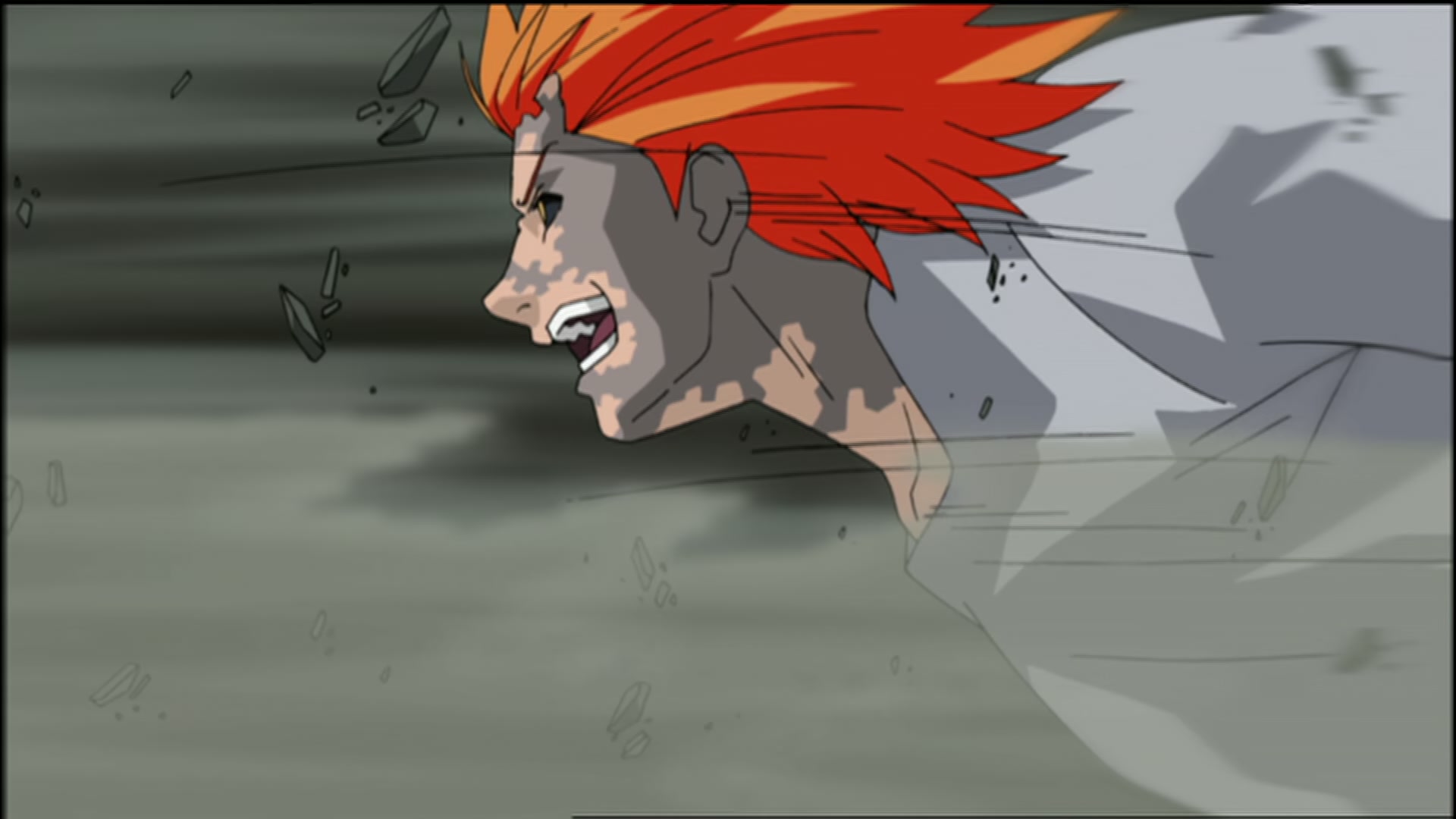 Naruto: Shippuden Ep 118: Formation! @ 00:08:58