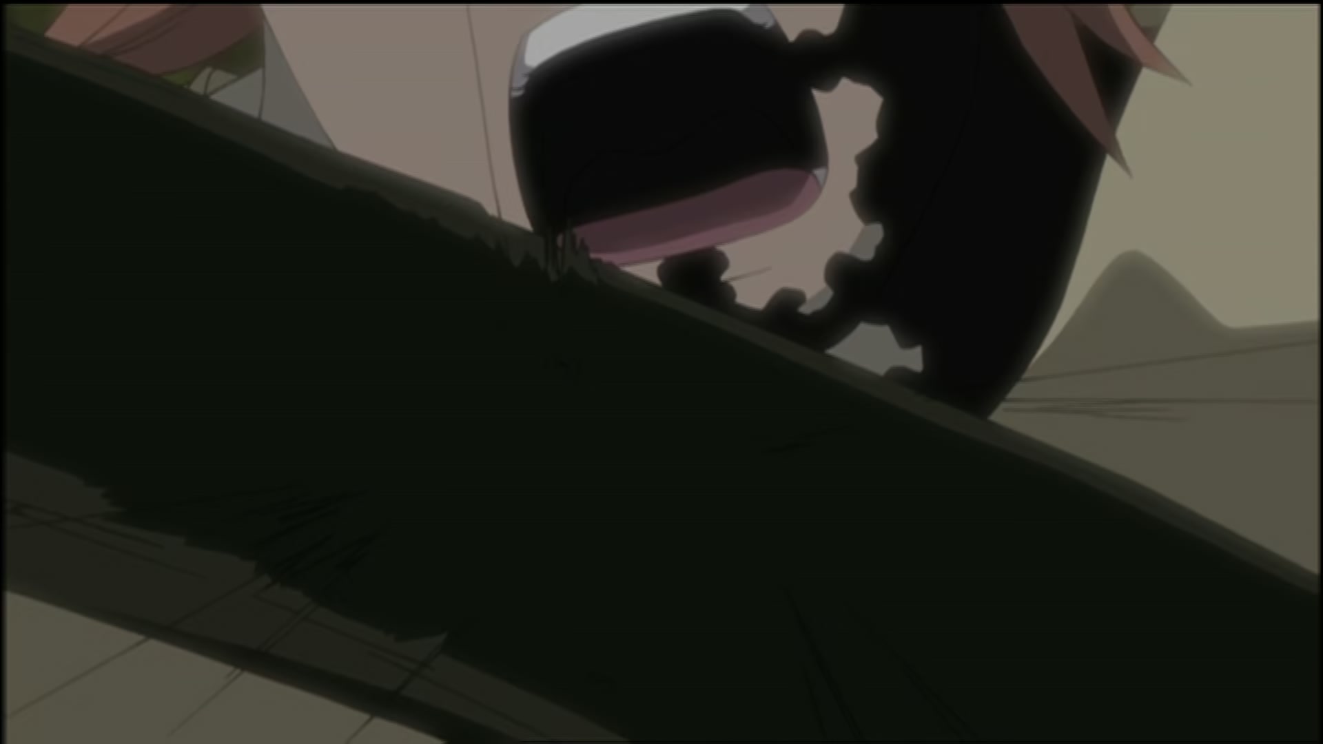 Naruto: Shippuden Ep 118: Formation! @ 00:09:12