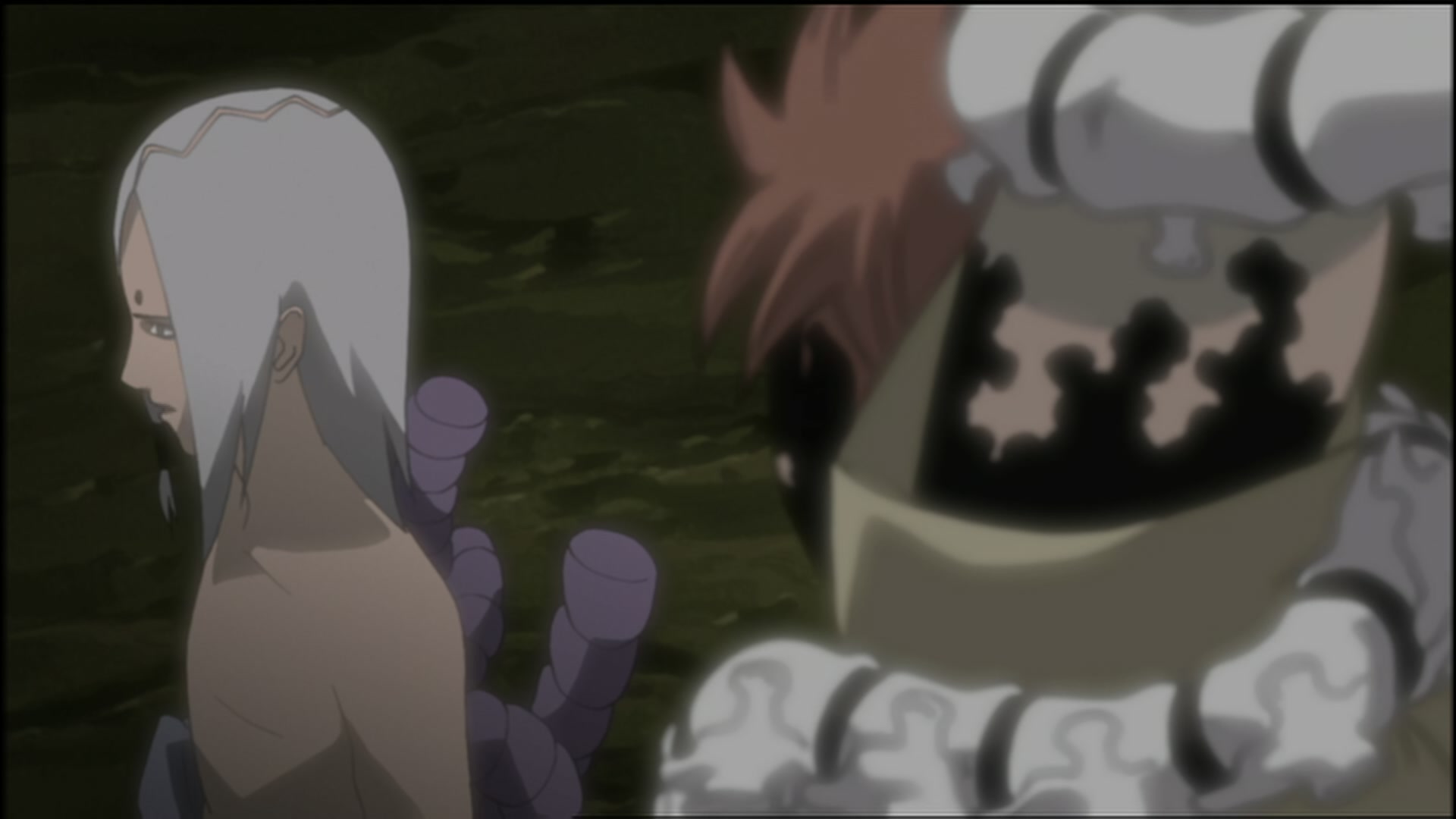 Naruto: Shippuden Ep 118: Formation! @ 00:09:22