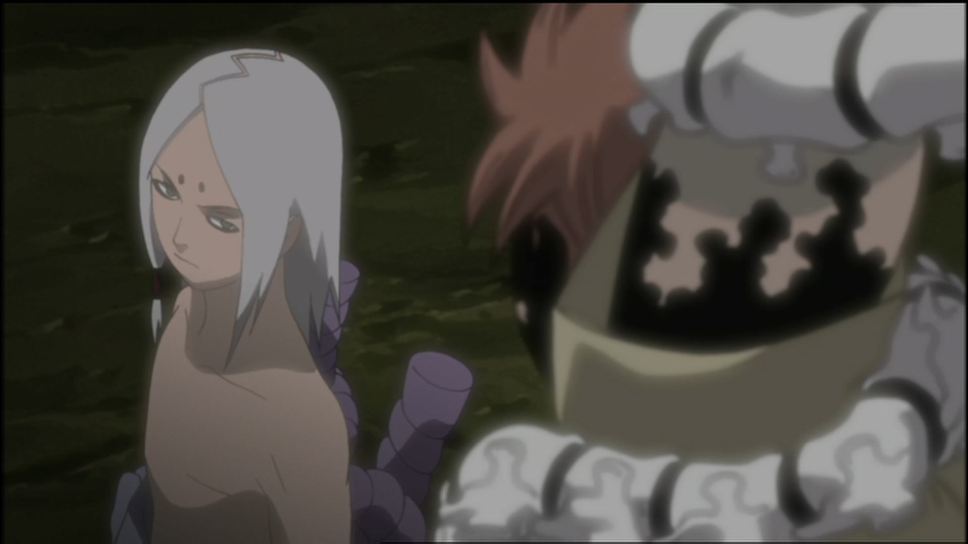 Naruto: Shippuden Ep 118: Formation! @ 00:09:55