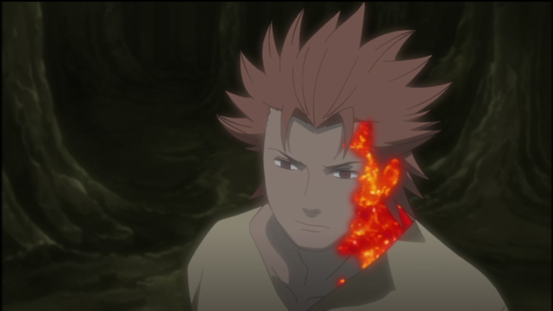 Naruto: Shippuden Ep 118: Formation! @ 00:10:18