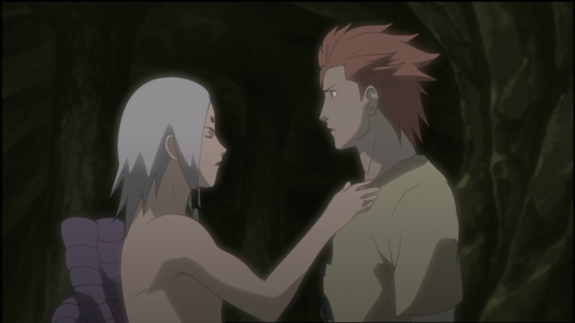 Naruto: Shippuden Ep 118: Formation! @ 00:10:23