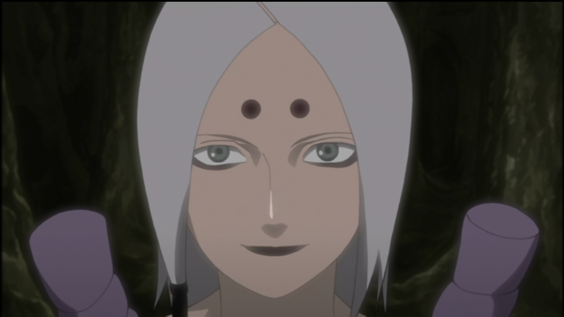 Naruto: Shippuden Ep 118: Formation! @ 00:10:28
