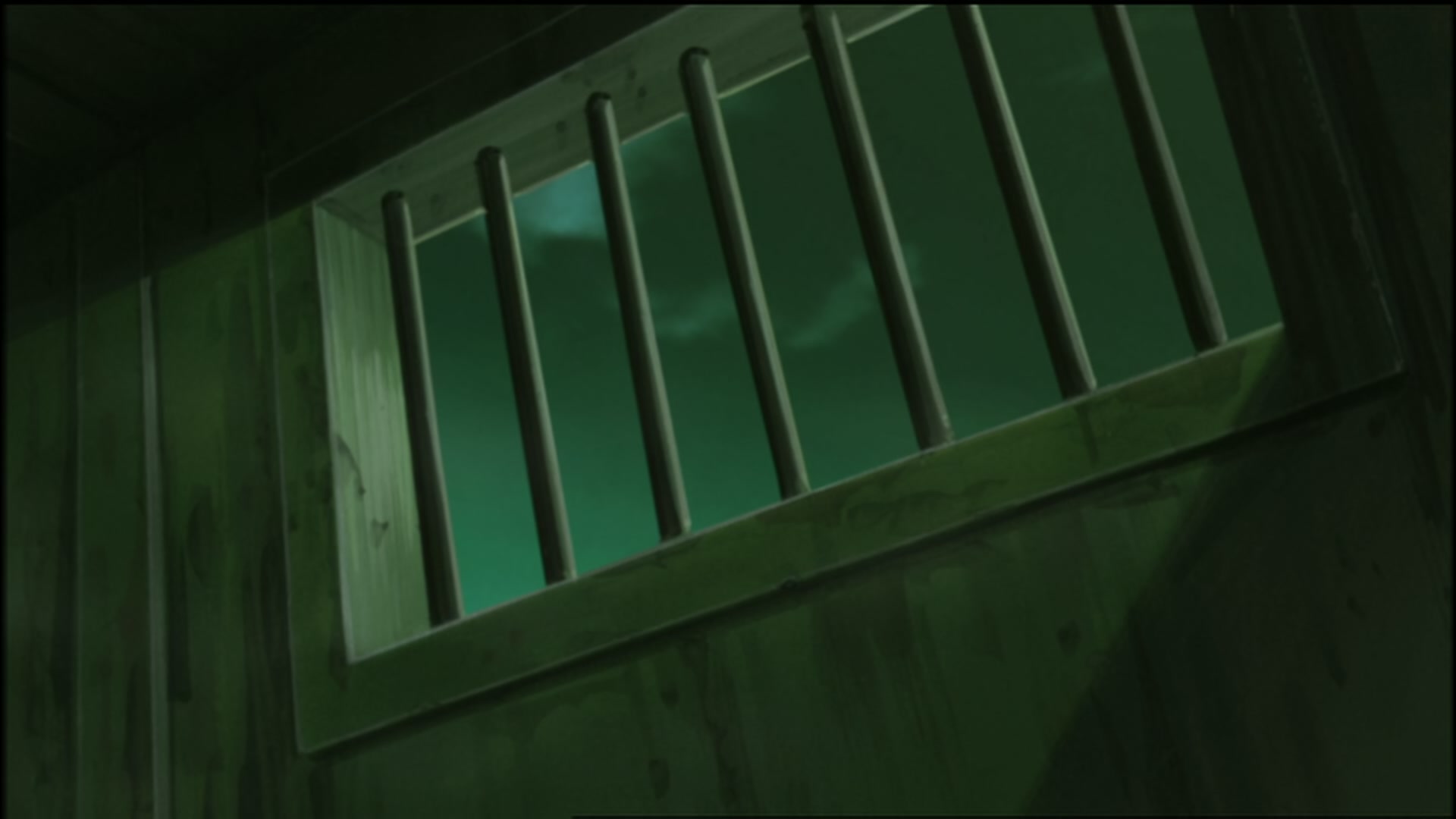 Naruto: Shippuden Ep 118: Formation! @ 00:10:42