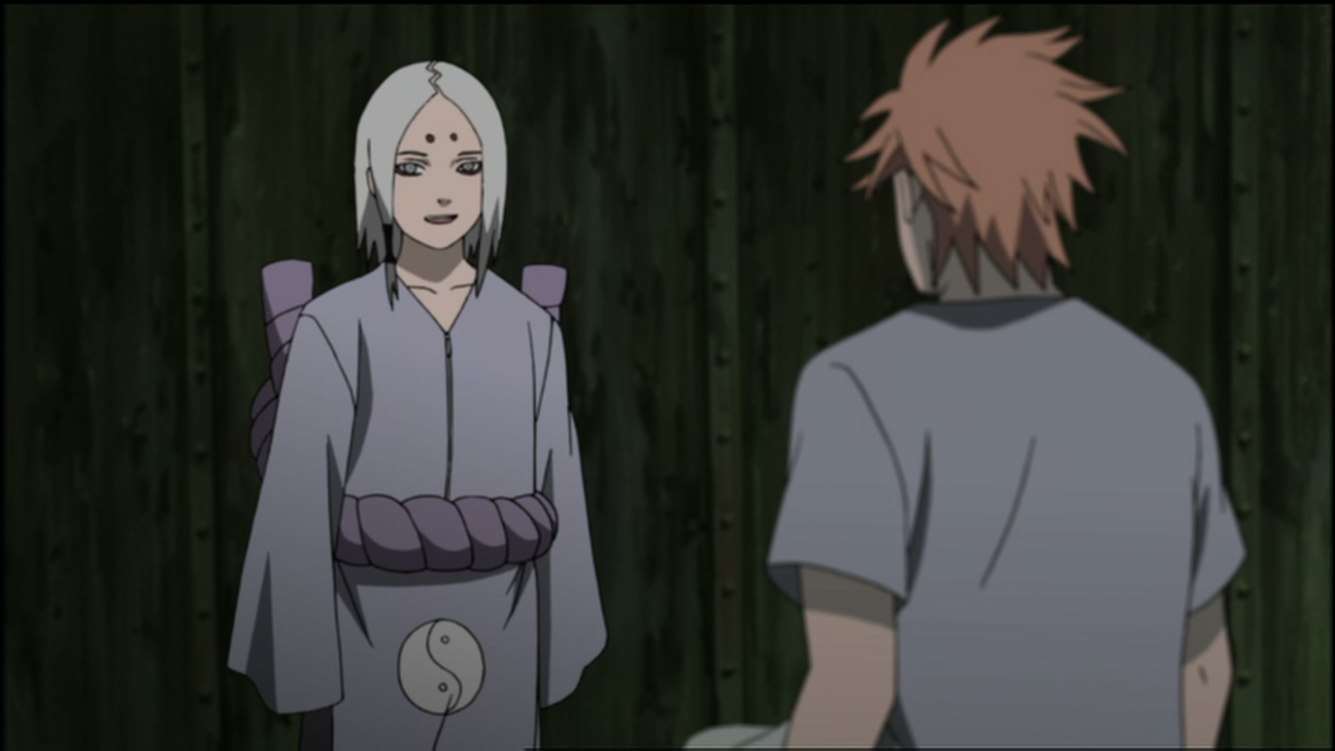 Naruto: Shippuden Ep 118: Formation! @ 00:10:47